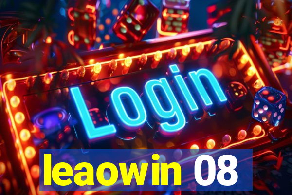 leaowin 08